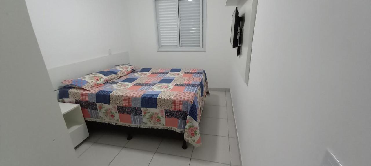 Apartamento Em Ubatuba - Praia Grande Com Wifi Gratuito, Rede De Protecao E Todo Conforto Que Voce Merece Exterior foto