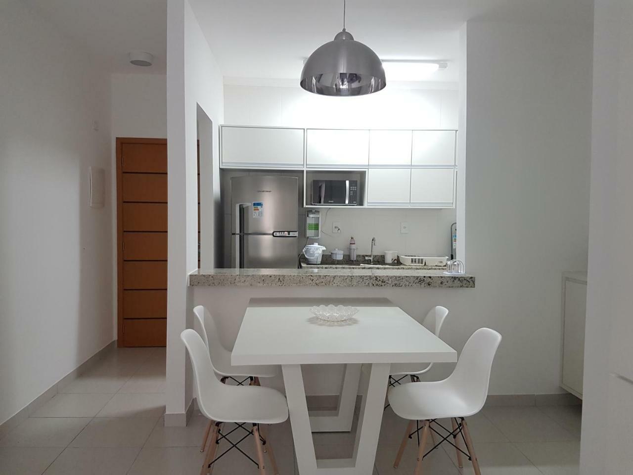 Apartamento Em Ubatuba - Praia Grande Com Wifi Gratuito, Rede De Protecao E Todo Conforto Que Voce Merece Exterior foto