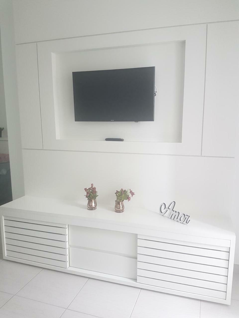 Apartamento Em Ubatuba - Praia Grande Com Wifi Gratuito, Rede De Protecao E Todo Conforto Que Voce Merece Exterior foto